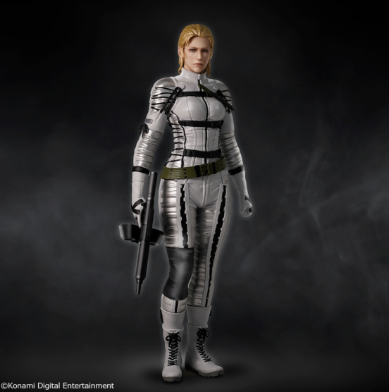 2026/7/23入荷】METAL GEAR SOLID Δ: SNAKE EATER フィギュア